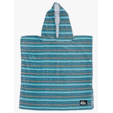 QUIKSILVER AQKAA03005-BHA0 ΠΑΙΔΙΚΗ ΠΕΤΣΕΤΑ ΠΟΝΤΣΟ ΓΙΑ ΑΓΟΡΙΑ  ΠΟΛΥΧΡΩΜΗ